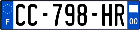 CC-798-HR