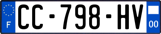 CC-798-HV