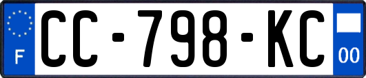 CC-798-KC