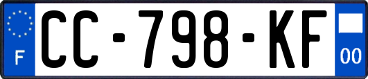 CC-798-KF