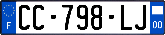 CC-798-LJ