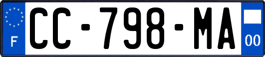 CC-798-MA