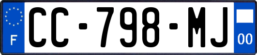 CC-798-MJ