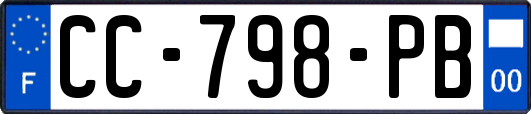CC-798-PB