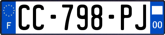 CC-798-PJ