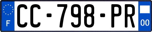 CC-798-PR
