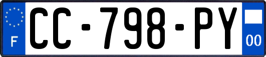 CC-798-PY