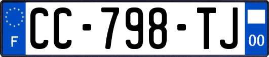 CC-798-TJ