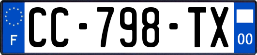 CC-798-TX