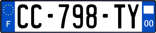 CC-798-TY