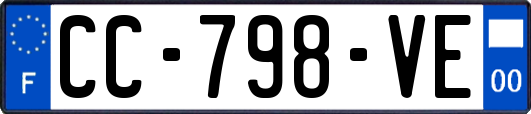 CC-798-VE