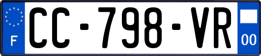 CC-798-VR
