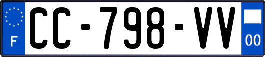CC-798-VV