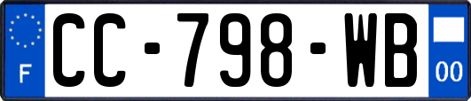 CC-798-WB