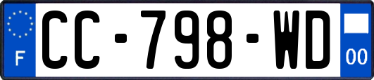 CC-798-WD