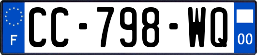CC-798-WQ