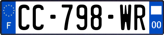 CC-798-WR