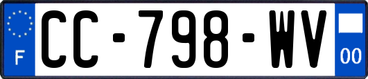 CC-798-WV
