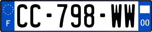 CC-798-WW