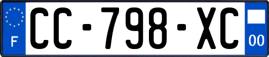 CC-798-XC
