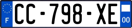 CC-798-XE