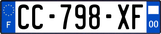 CC-798-XF