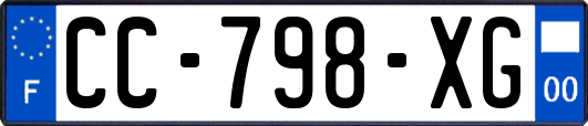 CC-798-XG