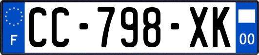 CC-798-XK