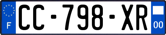 CC-798-XR