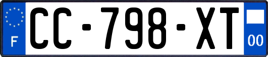 CC-798-XT