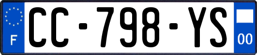 CC-798-YS