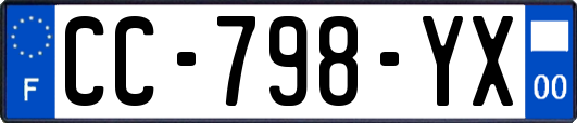 CC-798-YX