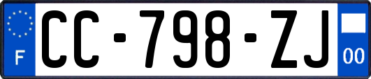 CC-798-ZJ