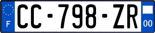 CC-798-ZR