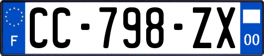 CC-798-ZX