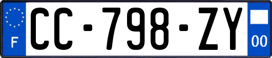 CC-798-ZY