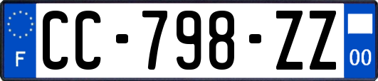 CC-798-ZZ