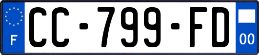 CC-799-FD