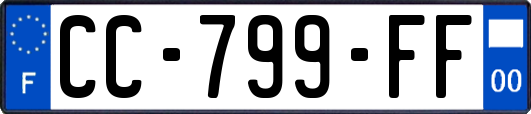 CC-799-FF