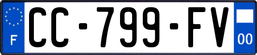CC-799-FV