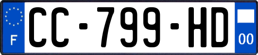 CC-799-HD