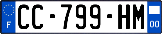 CC-799-HM
