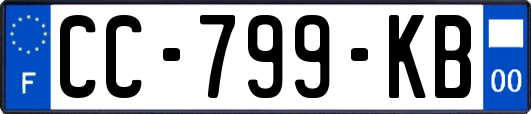 CC-799-KB