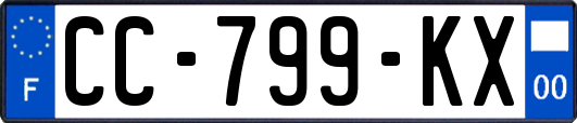 CC-799-KX