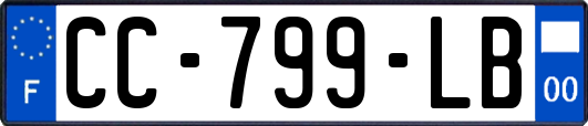 CC-799-LB