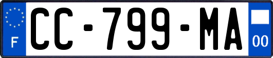 CC-799-MA