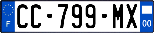 CC-799-MX