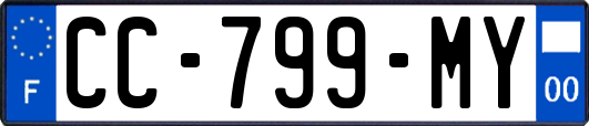CC-799-MY