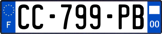CC-799-PB