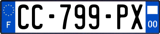CC-799-PX